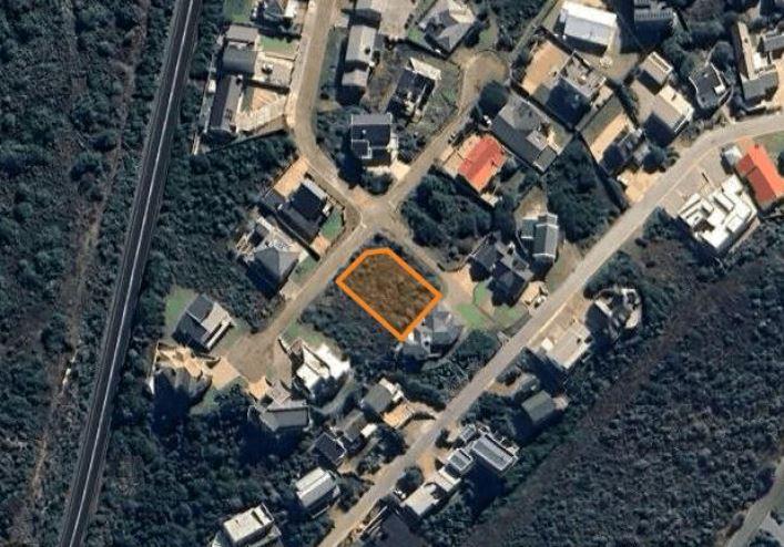 0 Bedroom Property for Sale in Jongensfontein Western Cape